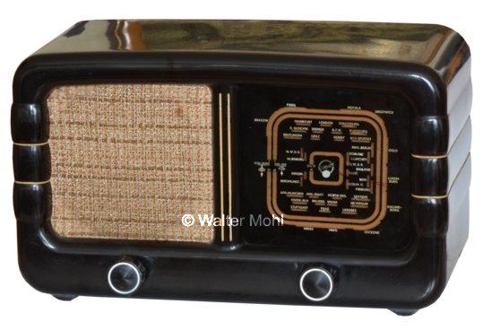 Blaupunkt US4