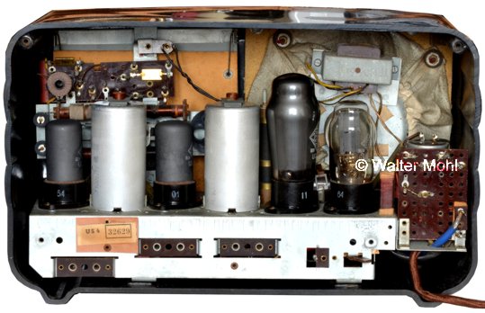 Blaupunkt US4
