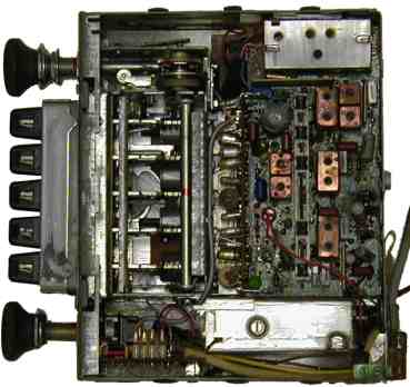 Blaupunkt Frankfurt
