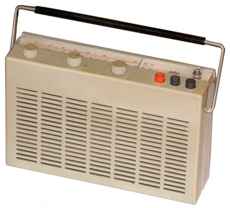 Braun T52