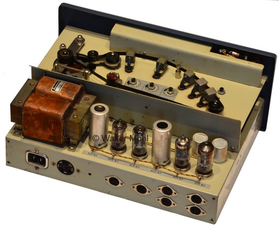 Dynacord Echocord Super S62a