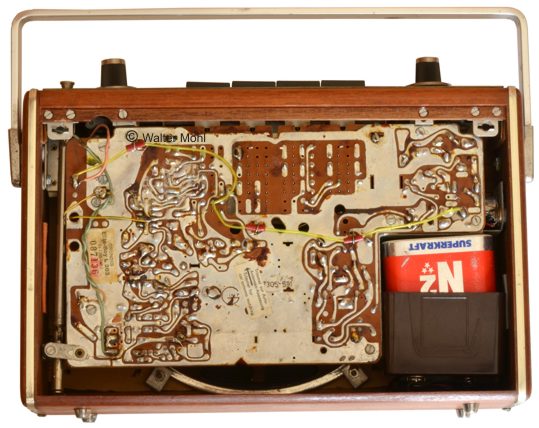 Grundig Eliteboy-L-203