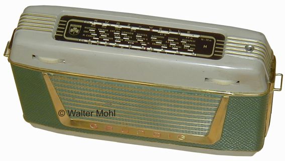 Grundig Micky Boy