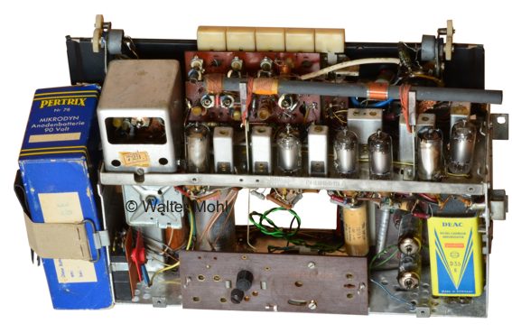 Grundig Concertboy 57