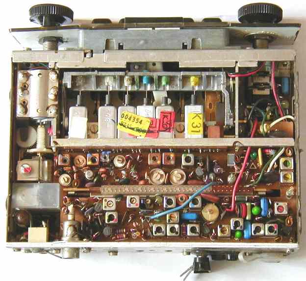 Grundig Weltklang 4800 Statomat