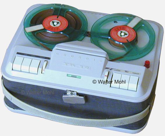 Grundig TK14