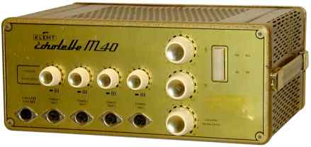 Echolette M40