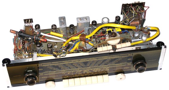 Körting Dynamic-Stereo 21730