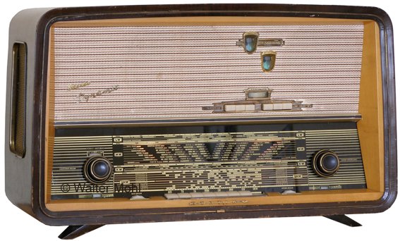 Körting Dynamic-Stereo 21730