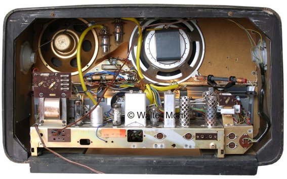Körting Dynamic-Stereo 21730