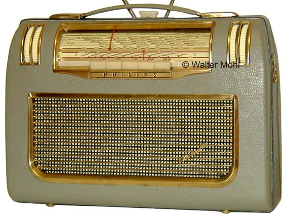 Philips Annette