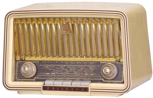 Philips Philetta B2D23A