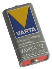 Varta 72