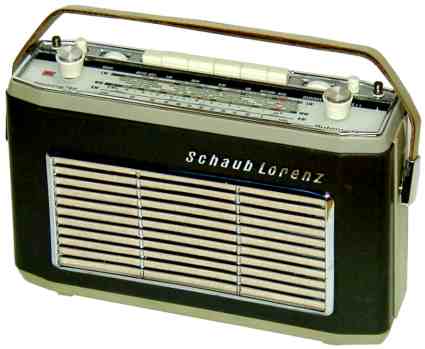 Schaub-Lorenz Touring T60
