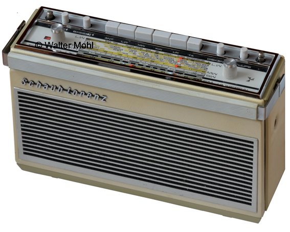 Schaub-Lorenz Touring T80