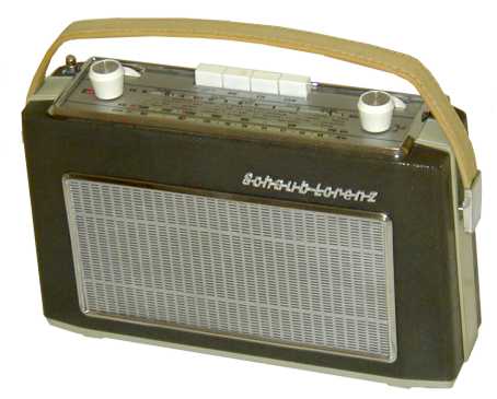 Schaub-Lorenz Weekend T50 automatik K