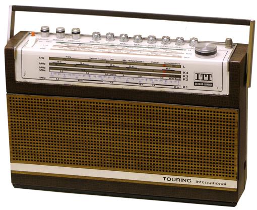 Schaub-Lorenz Touring 103 International