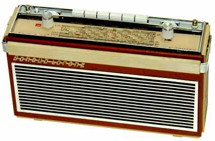 Schaub-Lorenz Weekend T70 Automatik