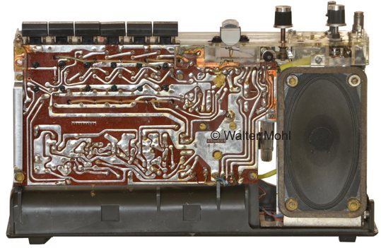 Telefunken Telestar 206