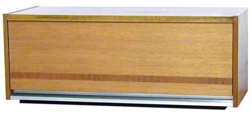  Opus Studio 2650 HiFi, geschlossenes Gehäuse
