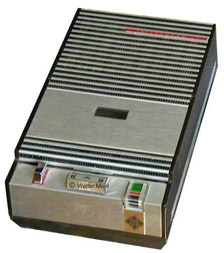 Telefunken Magnetophon 4001 G