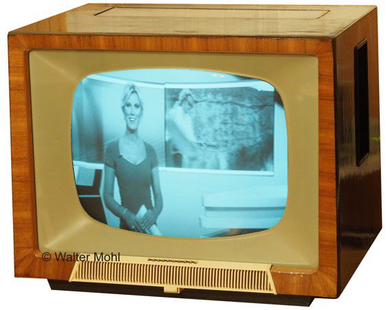 Telefunken Visiomat II M