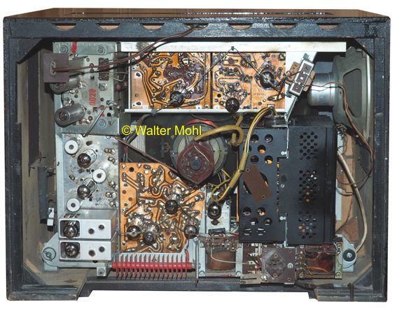 Telefunken Visiomat II M