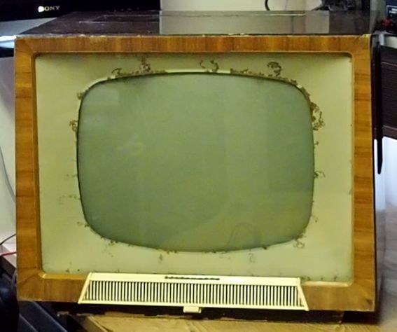 Telefunken Visiomat II M