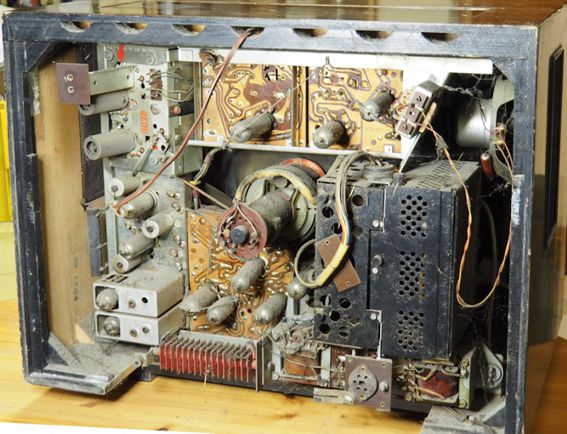 Telefunken Visiomat II M