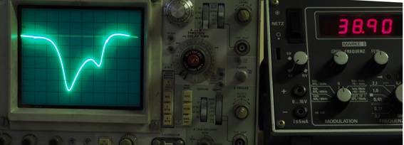 Telefunken Visiomat II M