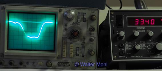 Telefunken Visiomat II M
