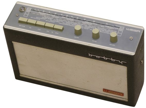 Wega Bobby 42
