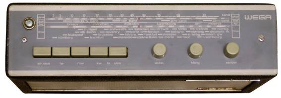 Wega Bobby 42