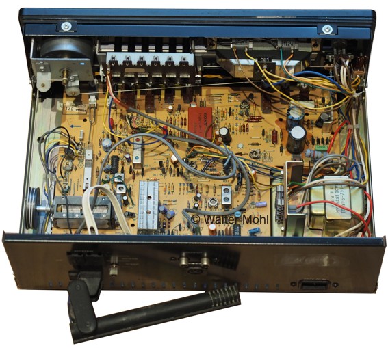 Wega T3741 SPECIAL EDITION